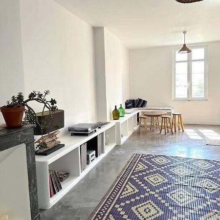 Appartement Montpellier Centre Zewnętrze zdjęcie