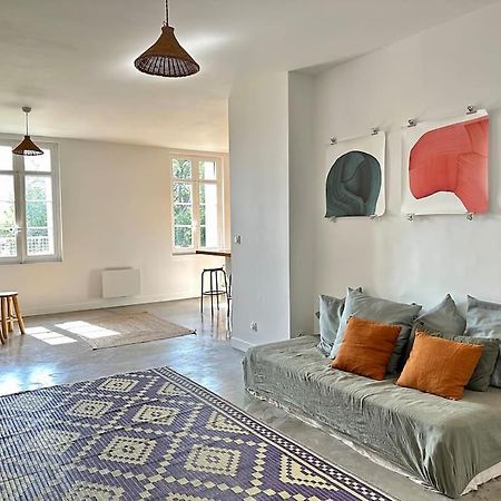 Appartement Montpellier Centre Zewnętrze zdjęcie