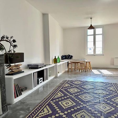Appartement Montpellier Centre Zewnętrze zdjęcie