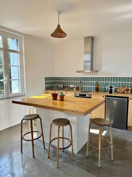 Appartement Montpellier Centre Zewnętrze zdjęcie