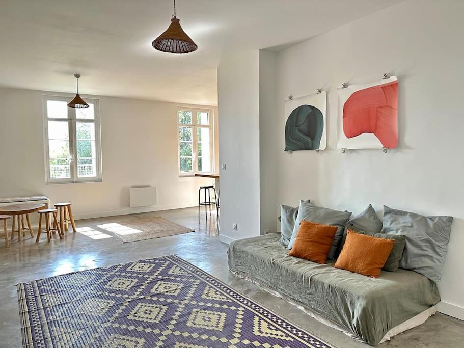 Appartement Montpellier Centre Zewnętrze zdjęcie